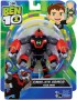 BEN 10 ACTION FIGURE - FOUR ARMS OMNI KIX ARMOR-60923